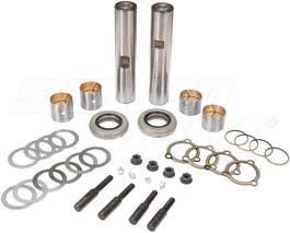 No Ream Steering King Pin Kit 308-368 300368 300-368 460608C 460.608C