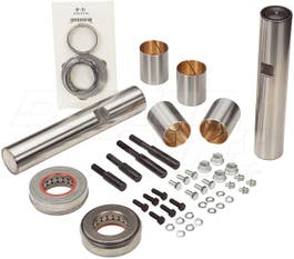 No Ream Steering King Pin Kit 308-409 KB751PS KB-751PS