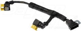 Heavy Duty Wiring Harness 311-0015 045002074 4377407