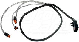 Heavy Duty Wiring Harness 311-0020 045002074 A0684976000