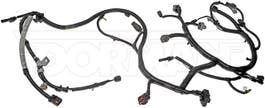 Heavy Duty Wiring Harness 311-0021 044016027 1876616C1