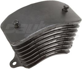 Suspension Bolster Spring 325-253 MLC12