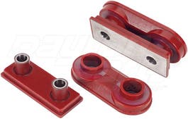 Polyurethane Motor Mount Assembly 329-246U 11074 DT1103 MM4662002 MM46-62002