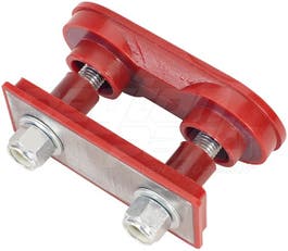 Polyurethane Motor Mount Kit 329-250AU 11090 DT1103K MM4662005 MM46-62005
