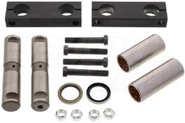 Suspension Shackle Kit 330-117 ABPN3271457 ABP/N3271457 ABP-N3271457 MPB226