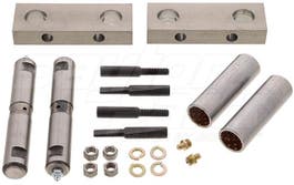 Suspension Shackle Kit 330-130 04572 301323 30-1323 IS570