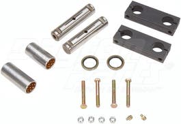 Suspension Shackle Kit 330-132 501407 50-1407 ABPN3271461 ABP/N3271461