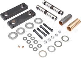 Suspension Shackle Kit 330-219 FL1100 MFL4668 SFL1100 SFL-1100