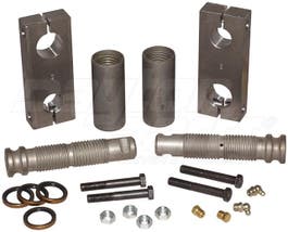 Suspension Shackle Kit 330-340 MVV103 VV1100