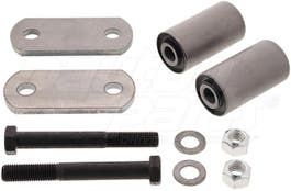 Suspension Shackle Kit 330-346 FL1205 MFL4878 SK1205