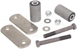 Suspension Shackle Kit 330-373 E4605K E-4605K MFL4879