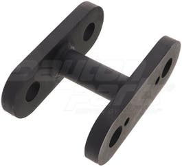 Suspension Shackle 330-408 M1505