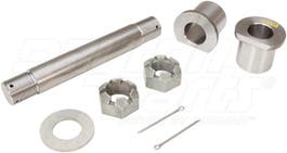 Suspension End Adapter Kit 334-1119 021140004 021140-004 021140004L 021140-004L