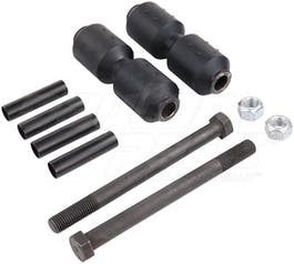 Beam End Bushing Kit 334-1136 096217 09-6217 A3412 A-3412