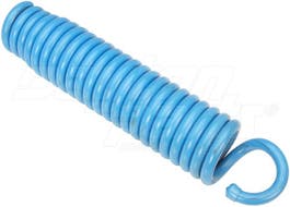 Suspension Lift Spring 334-1235 091152 09-1152 10092 1027637