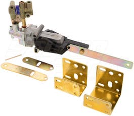 Height Control Valve With Dump 334-1581 1324 171H00500CA 171.H00500CA 171H00500CAOE