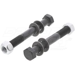 Representative image for Leaf Spring Helper