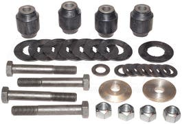 Control Arm Service Kit 334-1680 E11912 E-11912 KIT11300 ME9BKIT