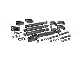 Suspension Retro-Fit Kit 334-1725 064178003 064178-003 64178003 64178-003