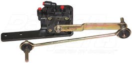 Height Control Valve And Linkage Assembly 334-1765 064089000 064089-000 064089000L 064089-000L