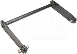 Torsion Bar 334-1794 KW34 KW4B MK16950