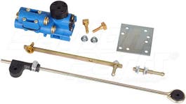Height Control Valve With Dump 334-1853 17150860002 171.50860002 1716310BFAB13 171.6310BFAB13