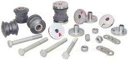Suspension Service Kit 334-1875 060683001 060683-001 13673 60683001
