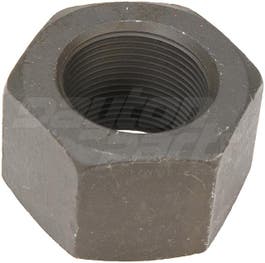 Nut 334-1925 93400607 LNC93