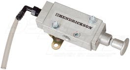 Manual Dump Valve 334-1932 AK147 AK-147 AKEM00051 AKEM0005-1