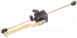 Suspension Height Control Valve With Linkage Kit - Right 334-1942 059427002 059427-002 059427009 059427-009