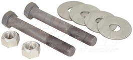 Pivot Bolt Service Kit 334-1961 48100471 MSRK1460 MSRK1460A SRK607