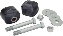 Suspension Pivot Bushing Kit 334-1962 48100394 NK367 SRK530 TRK1306