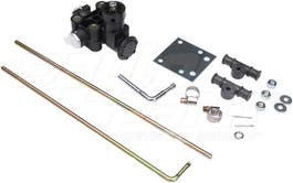 Height Control Valve With Linkage 334-1967 034064 171KN27000 171.KN27000 171KN27010OE