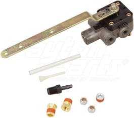Height Control Valve With Dump 334-1974 VS228 VS-228