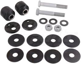 Pivot Axle Service Kit 334-2025 48100509 MSRK1532 MSRK1532UB NK568