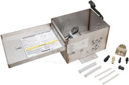 Lift Axle Control Module 334-2034-2 AKAD20102 AKAD2010-2