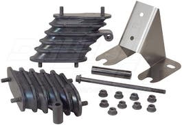 Bolster Spring Kit 334-2036 064179048 064179-048 64179048 64179-048