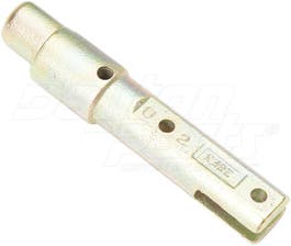 Lock Pin - Slider 334-2050 MHS829 S28290 S-28290