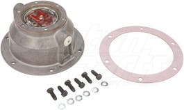 Hub Cap Oil 334-2058 18010657 180.10657 18010657K 180.10657K