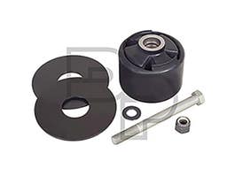 Suspension Pivot Bushing Service Kit 334-2108 KIT11351 TRK5927