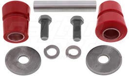 Polyurethane Equalizer Bushing Kit 334-211U 15075 DT59 SK8331000 SK83-31000