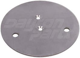 Suspension Air Spring Plate 334-2237 C20192 C-20192 MHT803