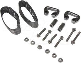 Rebound Strap Service Kit 334-2343 034013355 034013-355 34013355 34013-355