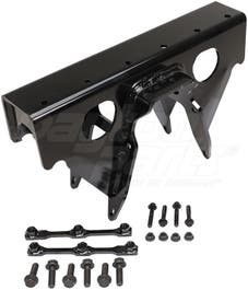 Suspension Frame Saddle Service Kit 334-2351 034013361 034013-361 34013361 34013-361