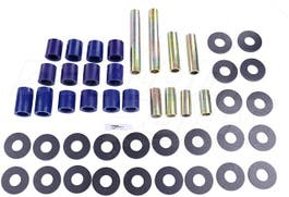 Suspension Bushing Kit 334-2458 6040085 TRK64085