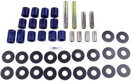 Suspension Bushing Kit 334-2459 6040086 TRK64086