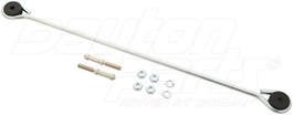 Suspension Height Valve Linkage Assembly - 15 In. 334-2535 90554771 MSRK4771