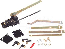 Height Control Valve With Dump 334-2751 H01501AM