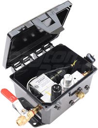 Heavy Duty Pro Controller Assembly With Delphi 334-3234 017009001 VS3207495 VS-32074-95