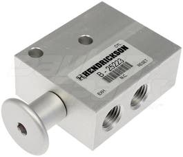 Heavy Duty Height Control 3-Way Valve 334-3244 016018000 VS25223 VS-25223